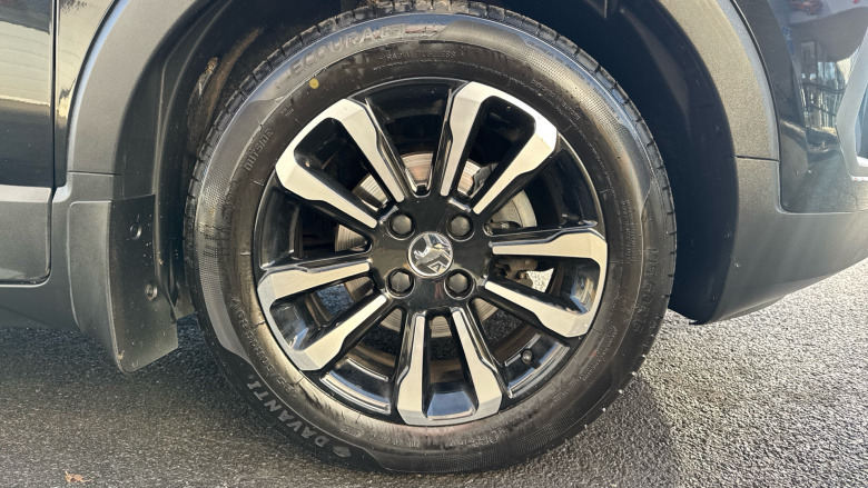 Vauxhall Crossland 1.2 SE 5dr Petrol Hatchback